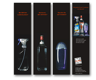 Marketing Beispiel