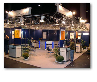 Beispiel Messe