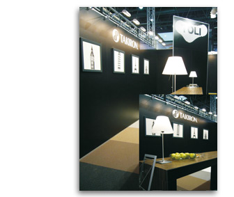 Beispiel Messe