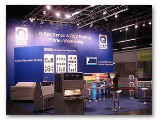 Beispiel Messe